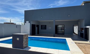 Casa en venta praderas Monte Vera Angel Gallardo