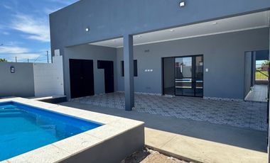 Casa en venta praderas Monte Vera Angel Gallardo