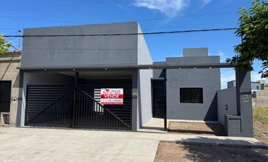 Casa en venta praderas Monte Vera Angel Gallardo