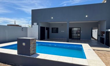 Casa en venta praderas Monte Vera Angel Gallardo