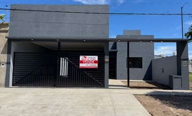 Casa en venta praderas Monte Vera Angel Gallardo