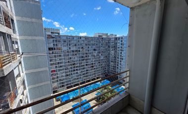 Departamento en alquiler en La Boca