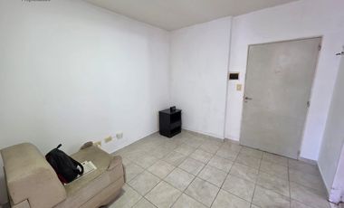 Departamento en alquiler en La Boca