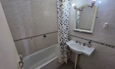 Departamento en alquiler en La Boca