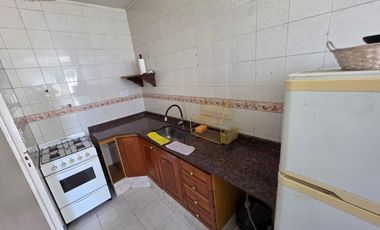 Departamento en alquiler en La Boca