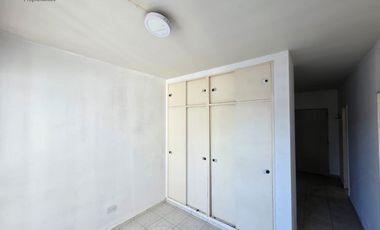 Departamento en alquiler en La Boca