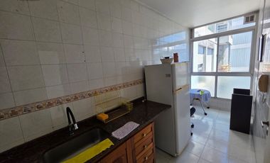 Departamento en alquiler en La Boca