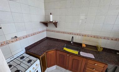 Departamento en alquiler en La Boca