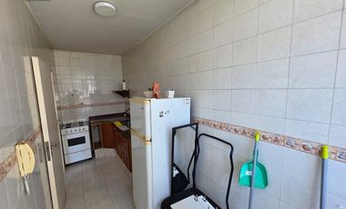 Departamento en alquiler en La Boca