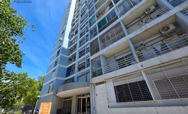 Departamento en alquiler en La Boca