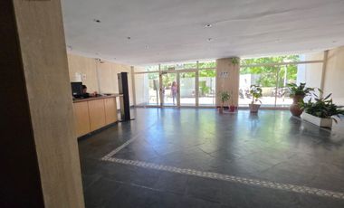 Departamento en alquiler en La Boca