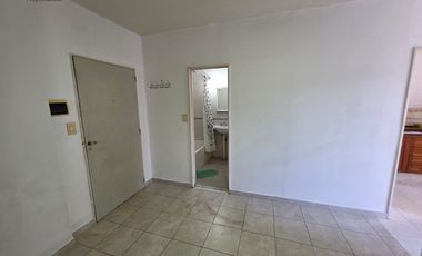 Departamento en alquiler en La Boca