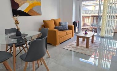 VENTA departamento Plaza Colón Mar del Plata 2 ambientes