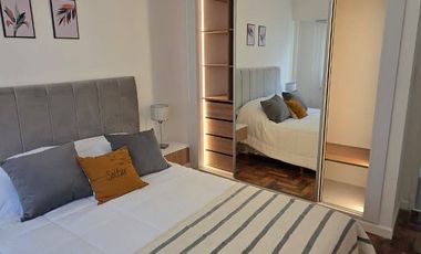 VENTA departamento Plaza Colón Mar del Plata 2 ambientes