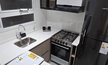 VENTA departamento Plaza Colón Mar del Plata 2 ambientes