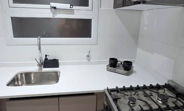 VENTA departamento Plaza Colón Mar del Plata 2 ambientes