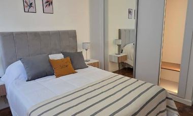 VENTA departamento Plaza Colón Mar del Plata 2 ambientes