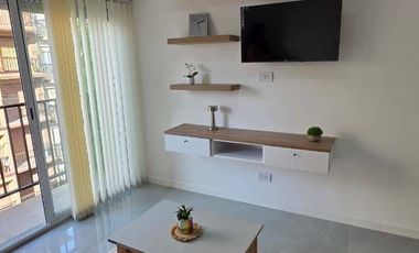 VENTA departamento Plaza Colón Mar del Plata 2 ambientes