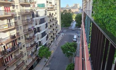 VENTA departamento Plaza Colón Mar del Plata 2 ambientes