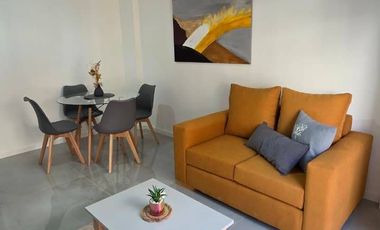 VENTA departamento Plaza Colón Mar del Plata 2 ambientes