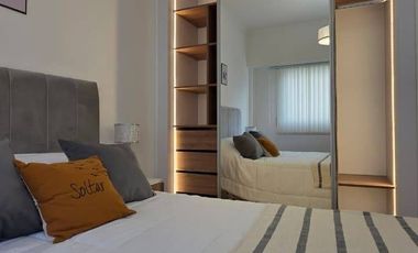 VENTA departamento Plaza Colón Mar del Plata 2 ambientes