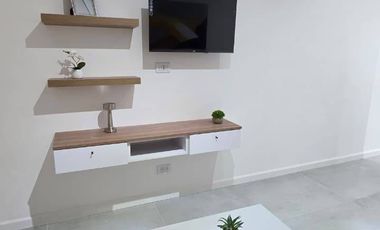 VENTA departamento Plaza Colón Mar del Plata 2 ambientes