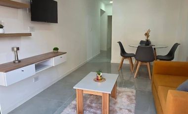 VENTA departamento Plaza Colón Mar del Plata 2 ambientes
