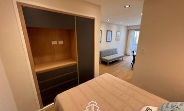 VENTA departamento Plaza Colón Mar del Plata 1 ambiente