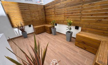 VENTA departamento Plaza Colón Mar del Plata 1 ambiente