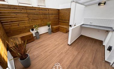 VENTA departamento Plaza Colón Mar del Plata 1 ambiente