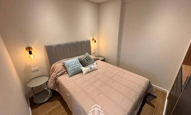 VENTA departamento Plaza Colón Mar del Plata 1 ambiente