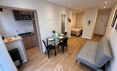 VENTA departamento Plaza Colón Mar del Plata 1 ambiente