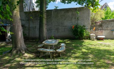 Casa en venta c/ cochera en Ministro Rivadavia