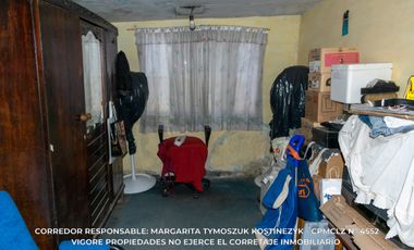 Casa en venta c/ cochera en Ministro Rivadavia