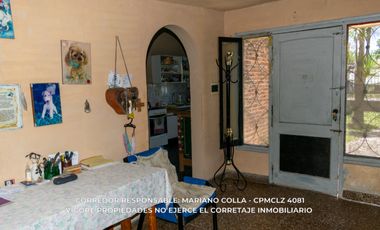 Casa en venta c/ cochera en Ministro Rivadavia