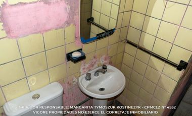 Casa en venta c/ cochera en Ministro Rivadavia