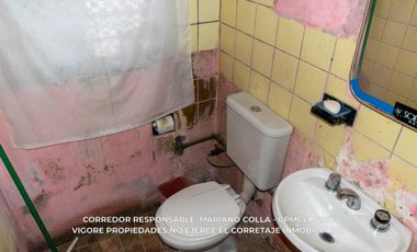 Casa en venta c/ cochera en Ministro Rivadavia