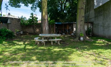 Casa en venta c/ cochera en Ministro Rivadavia