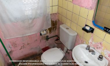 Casa en venta c/ cochera en Ministro Rivadavia