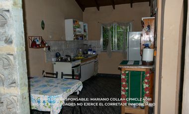 Casa en venta c/ cochera en Ministro Rivadavia