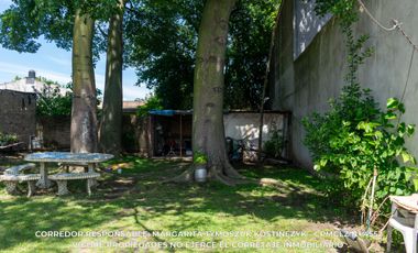 Casa en venta c/ cochera en Ministro Rivadavia