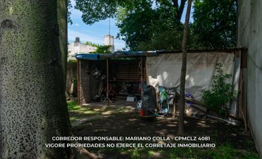 Casa en venta c/ cochera en Ministro Rivadavia