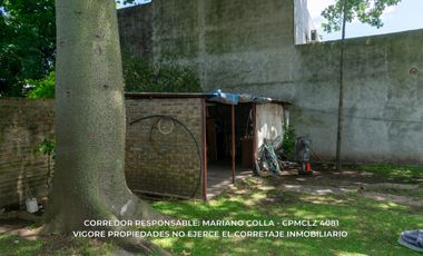 Casa en venta c/ cochera en Ministro Rivadavia