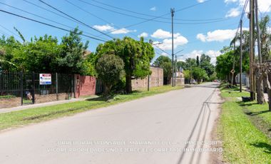Casa en venta c/ cochera en Ministro Rivadavia