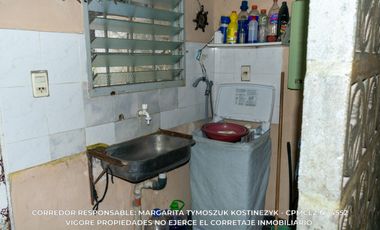 Casa en venta c/ cochera en Ministro Rivadavia