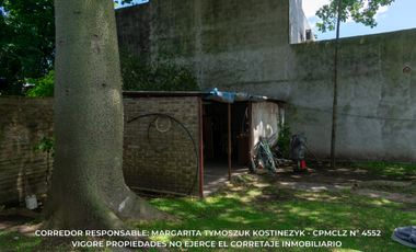 Casa en venta c/ cochera en Ministro Rivadavia