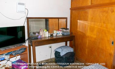 Casa en venta c/ cochera en Ministro Rivadavia