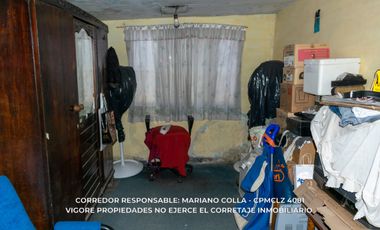 Casa en venta c/ cochera en Ministro Rivadavia