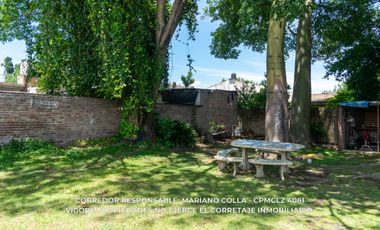 Casa en venta c/ cochera en Ministro Rivadavia