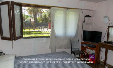 Casa en venta c/ cochera en Ministro Rivadavia